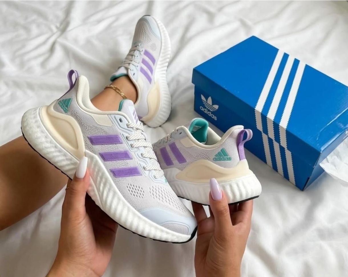 Adidas Alphabounce Euro 36 39 2