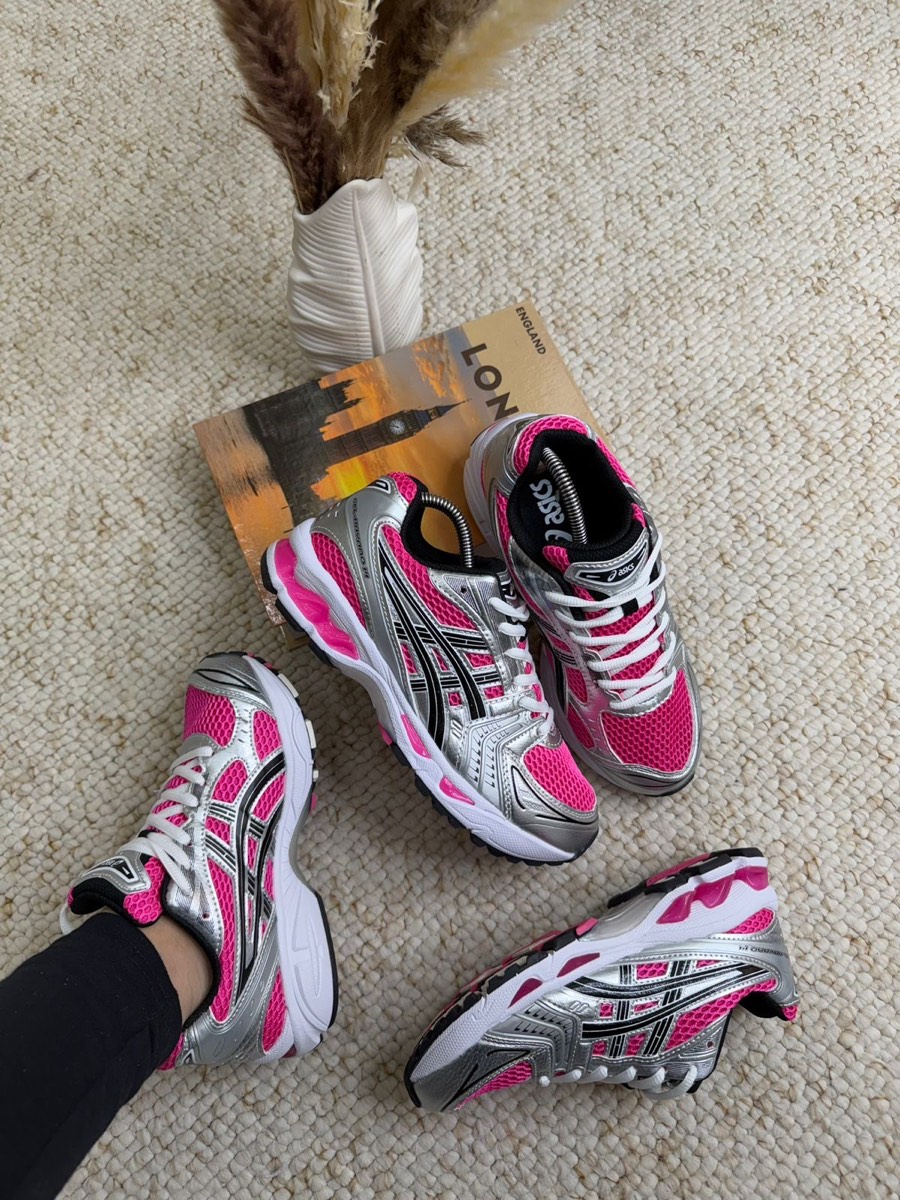Asics Gel 1130 Fusia