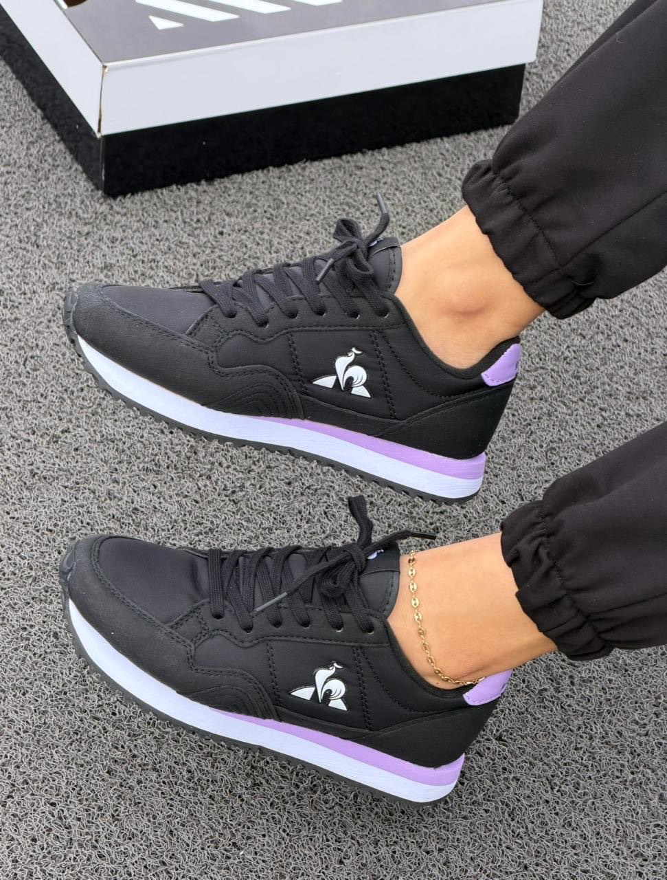 Le Coq Sportif Negros