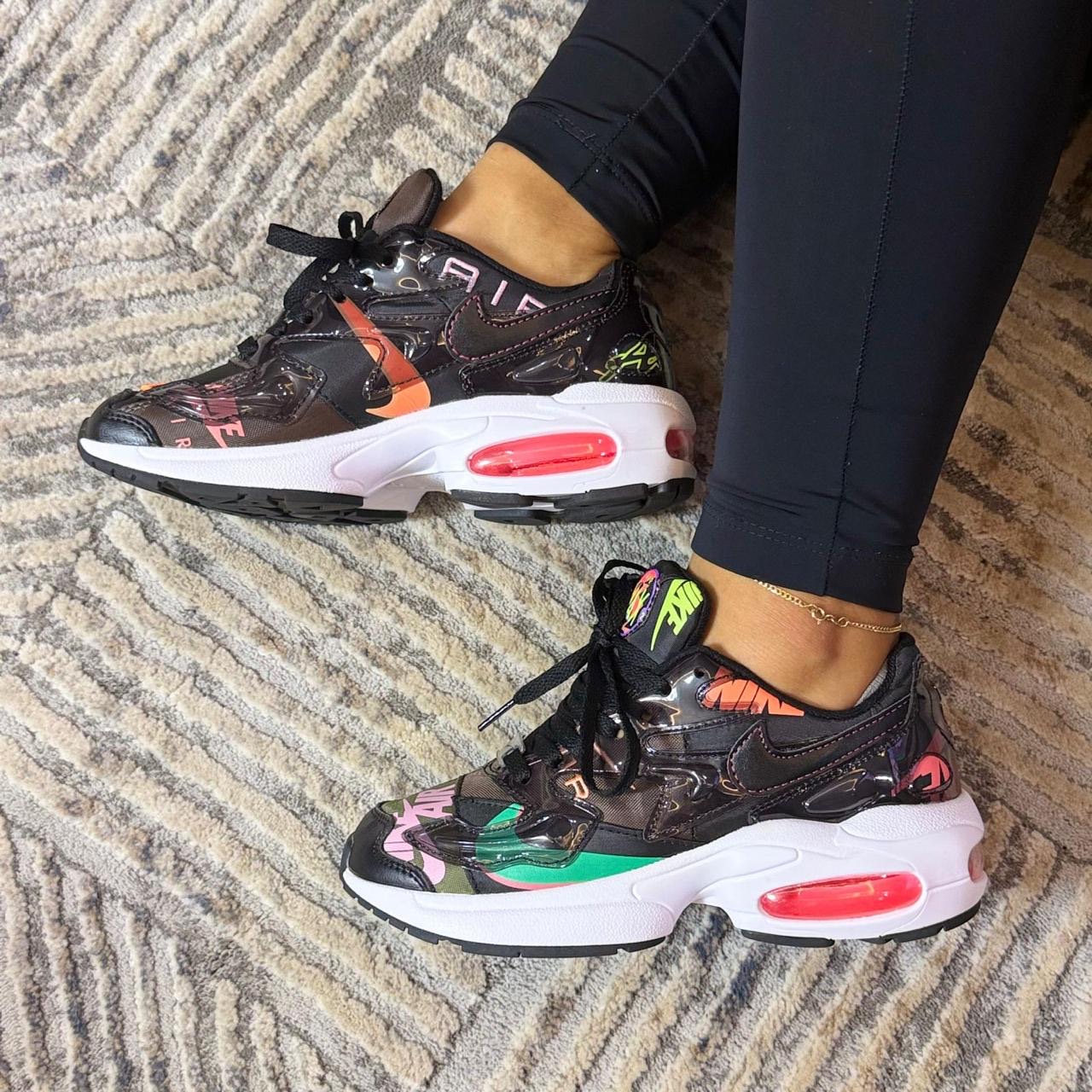 Nike Air Max Payaso