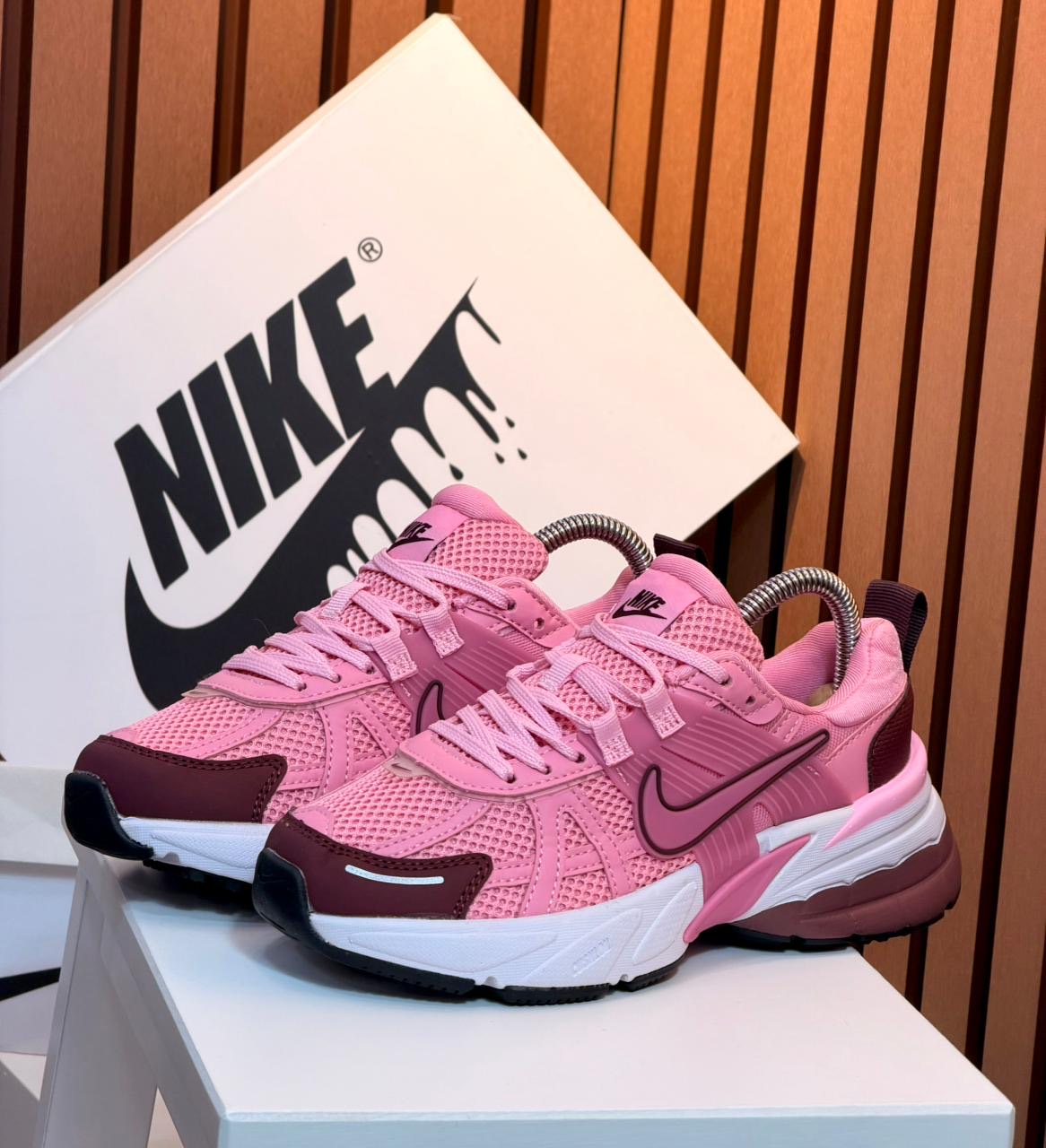 Zapatillas para dama