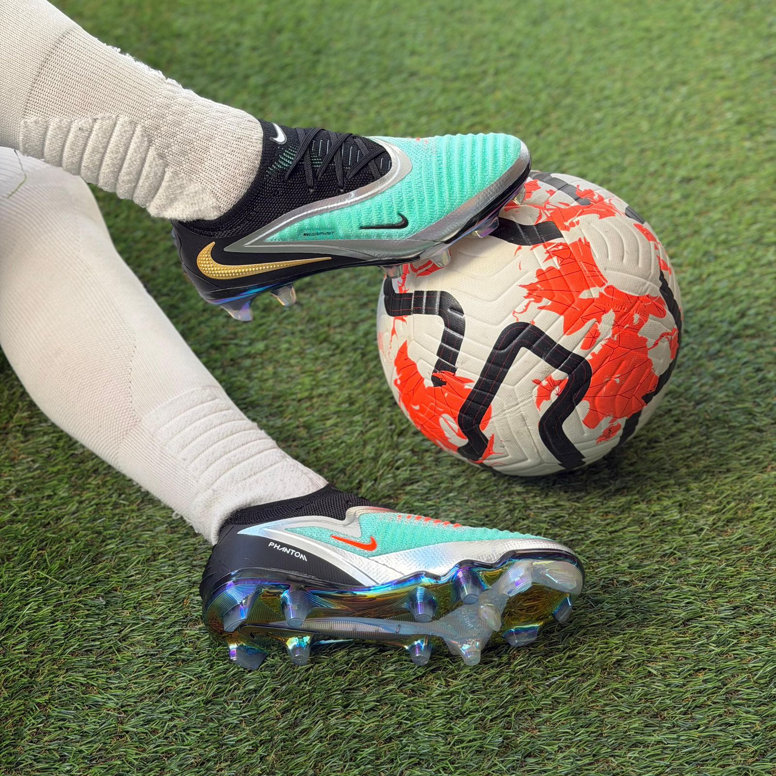 Nike Phantom GX 6 Elite