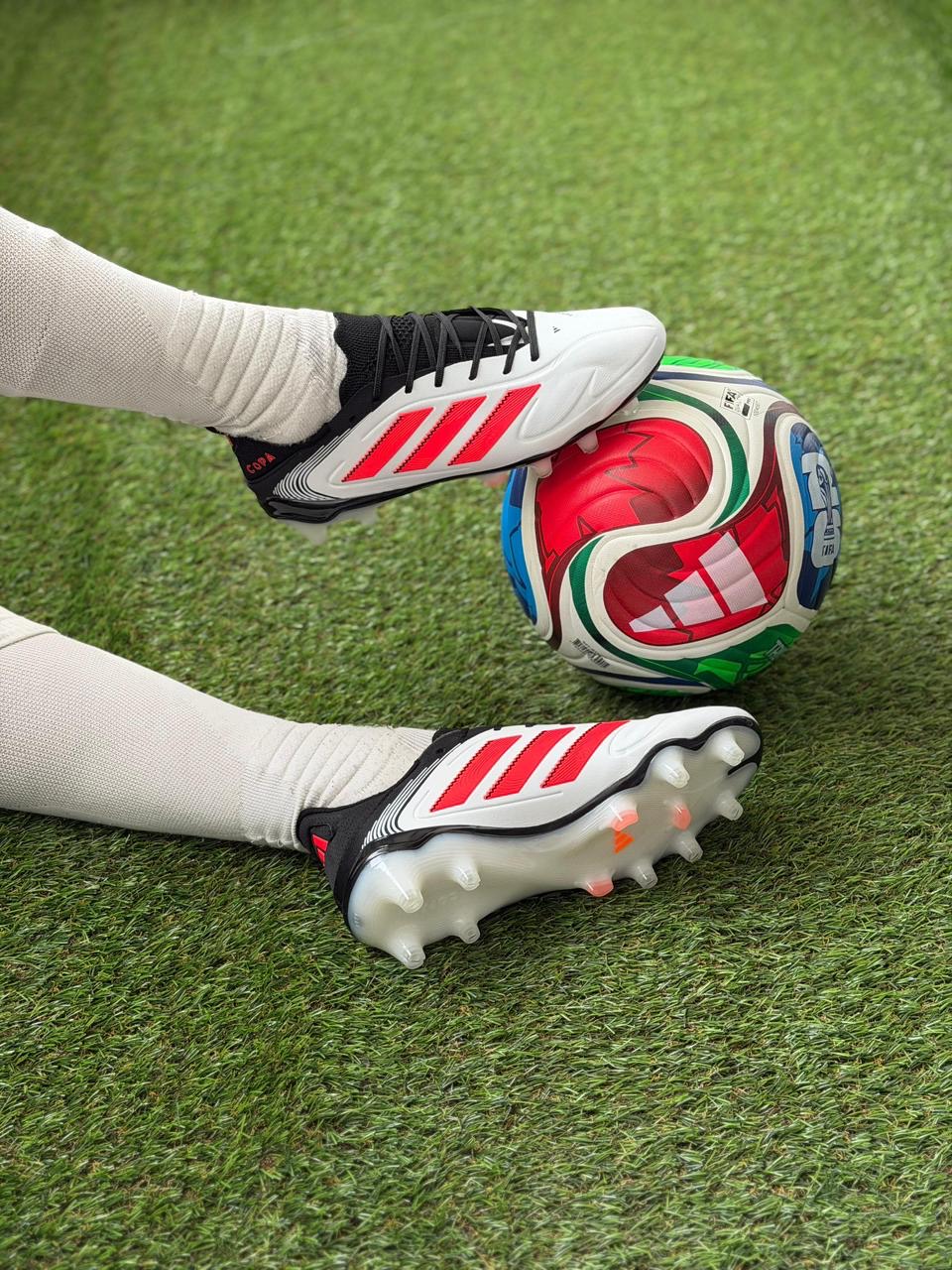 Adidas Adipure