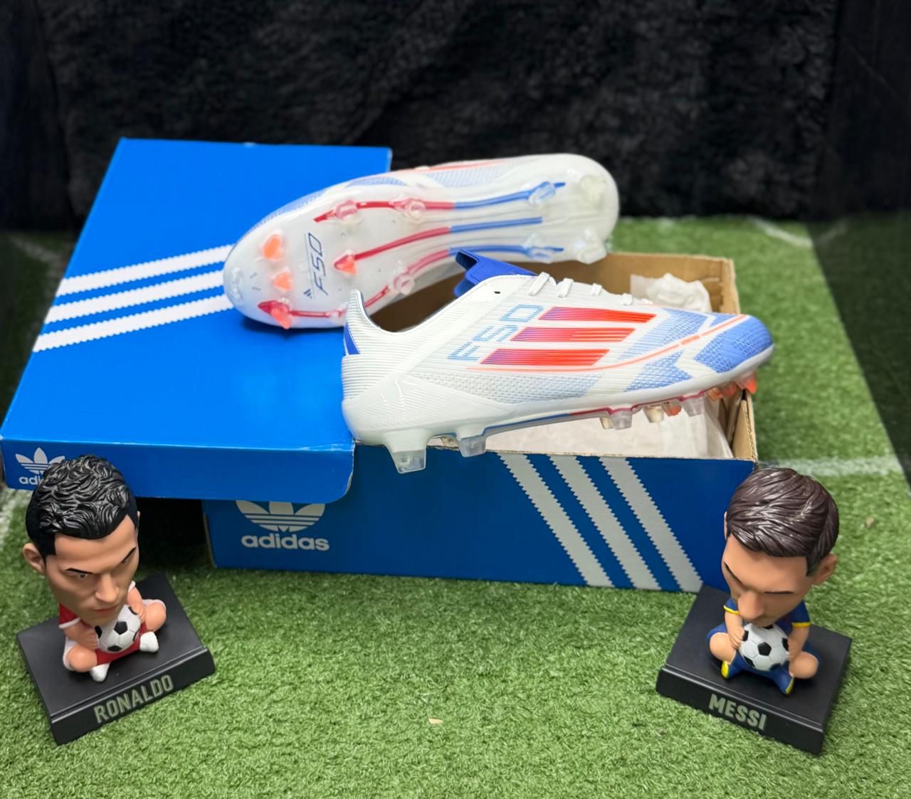 Adidas F50