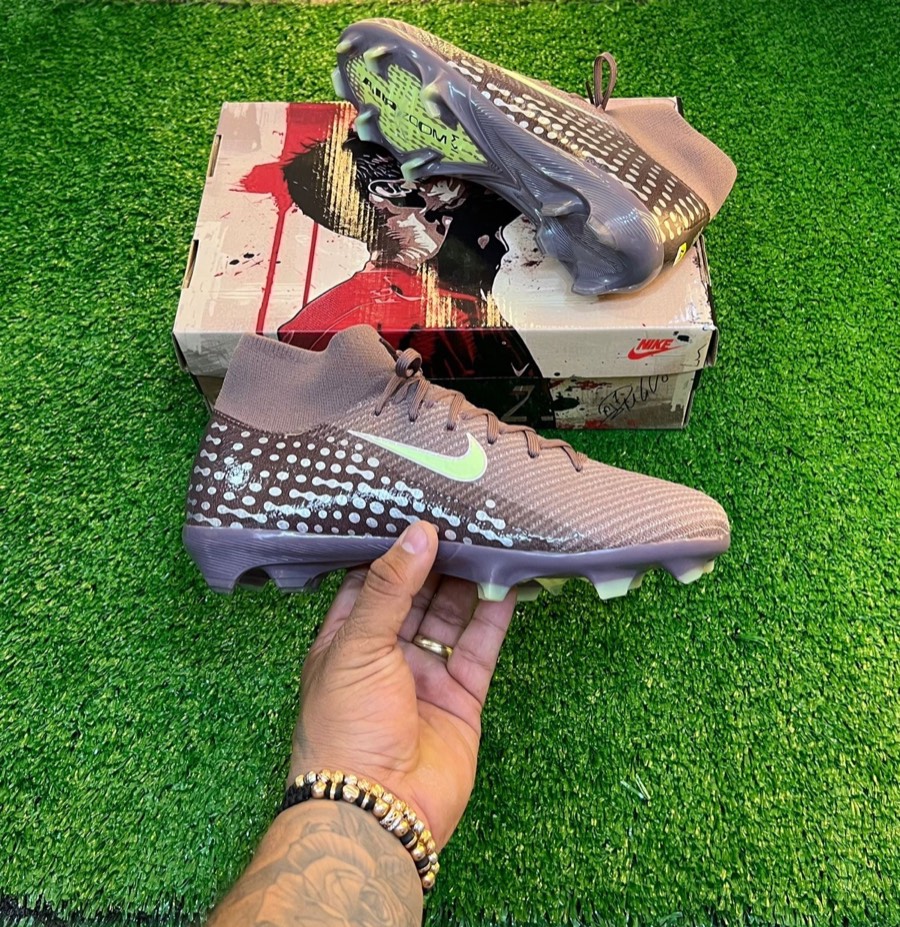 Nike Mercurial Superfly