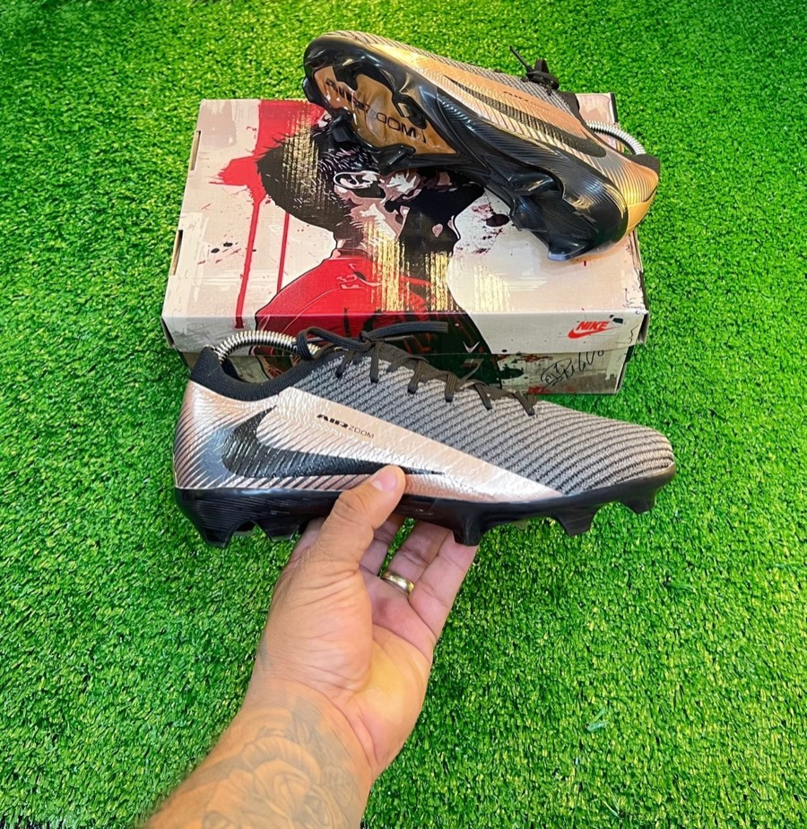 Nike Mercurial Vapor 16