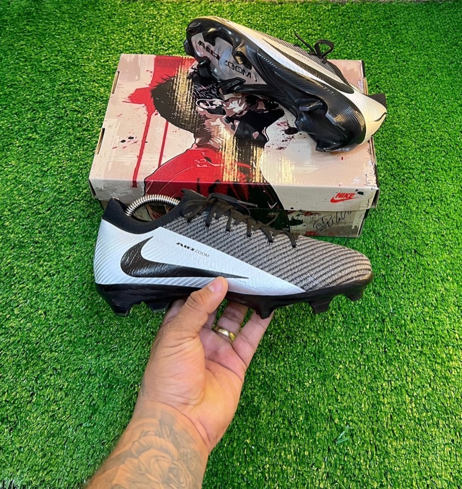 Nike Mercurial Vapor 16 Negro