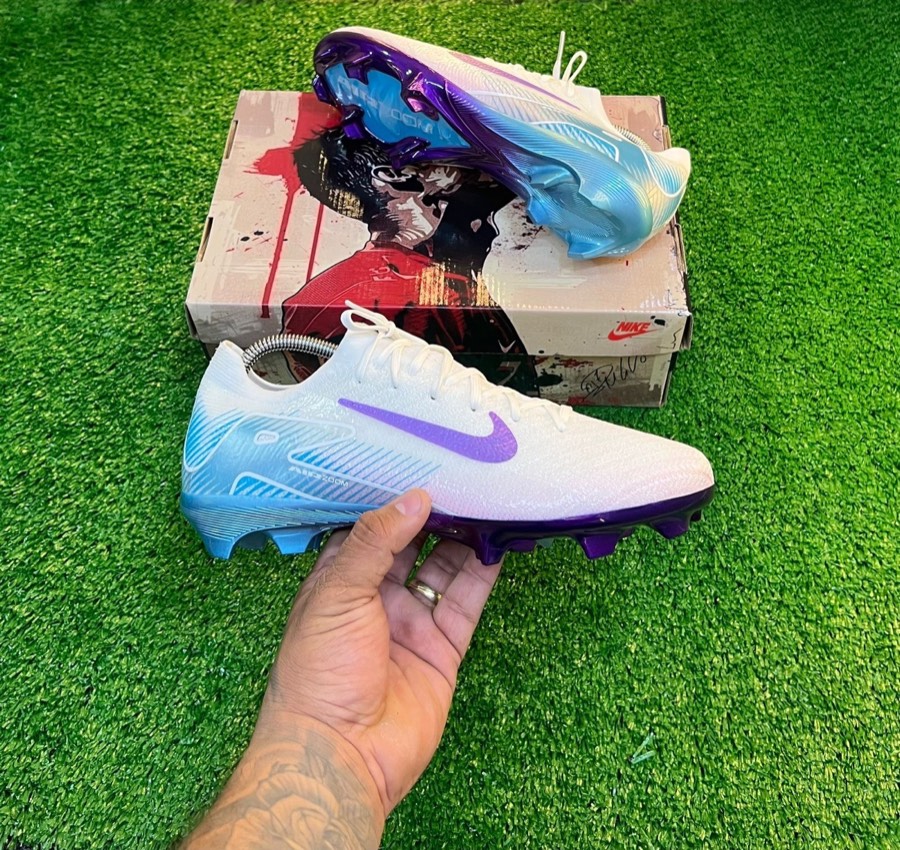 Nike Mercurial Zoom Vapor Blanco