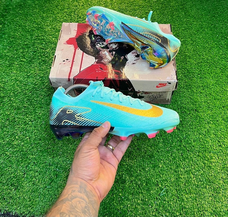 Nike Mercurial Zoom Vapor Celeste