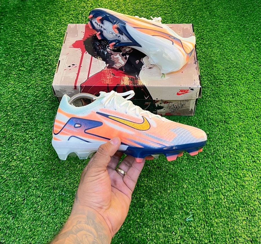 Nike Mercurial Zoom Vapor Combinacion
