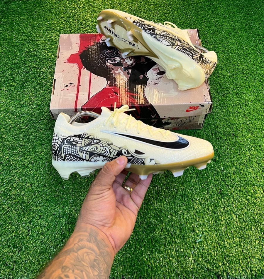 Nike Mercurial Zoom Vapor Crema