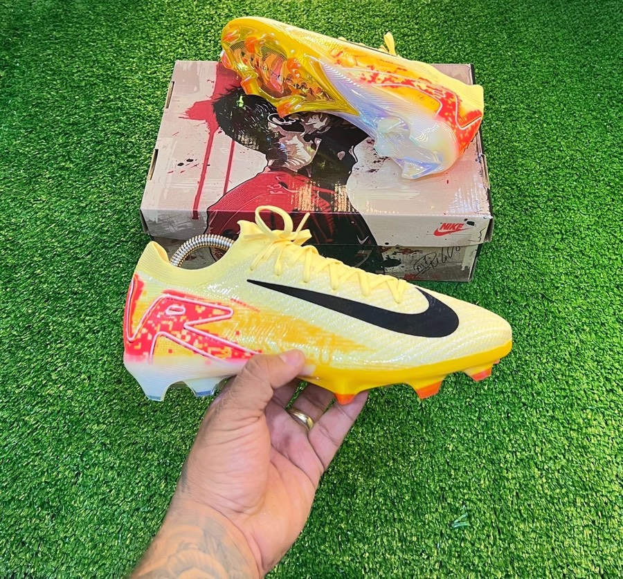 Nike Mercurial Zoom Vapor