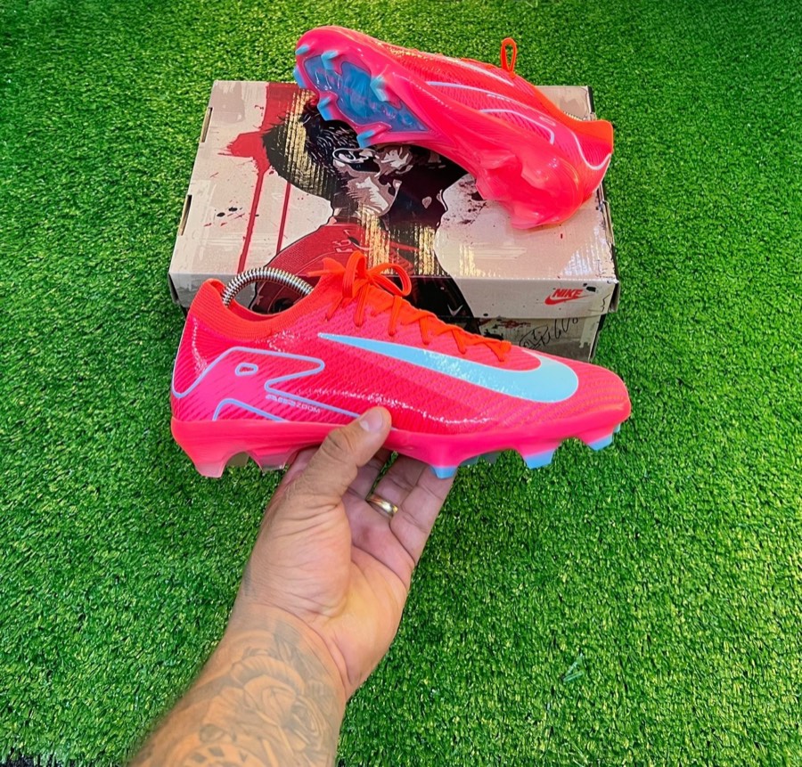 Nike Mercurial Zoom Vapor Fusia