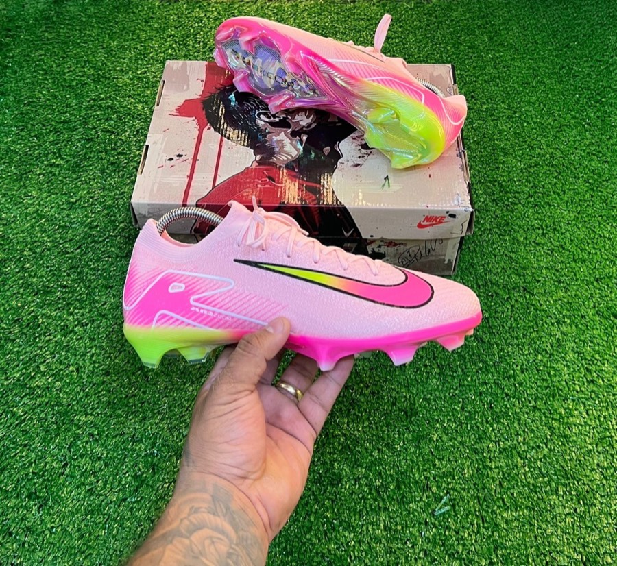 Nike Mercurial Zoom Vapor Rosa