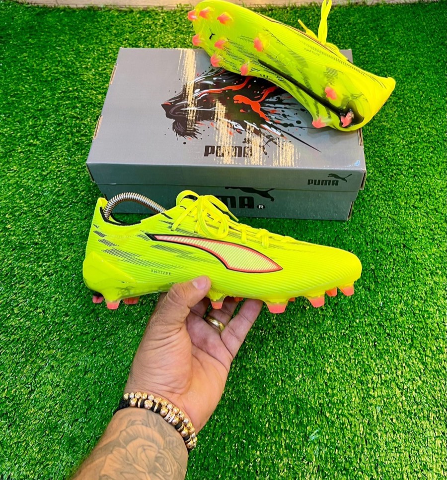 Puma Ultra Pro