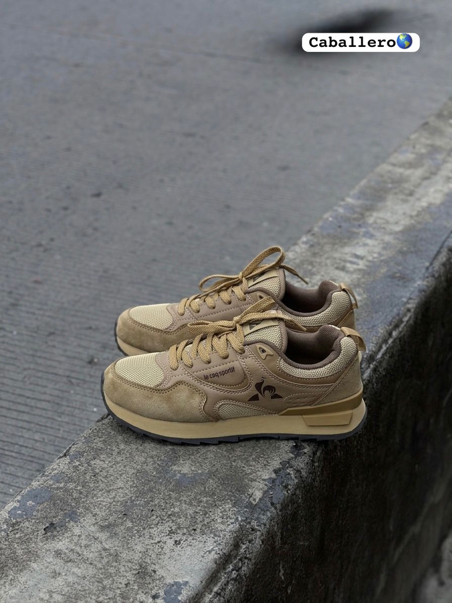 Le Coq Sportif Cafe