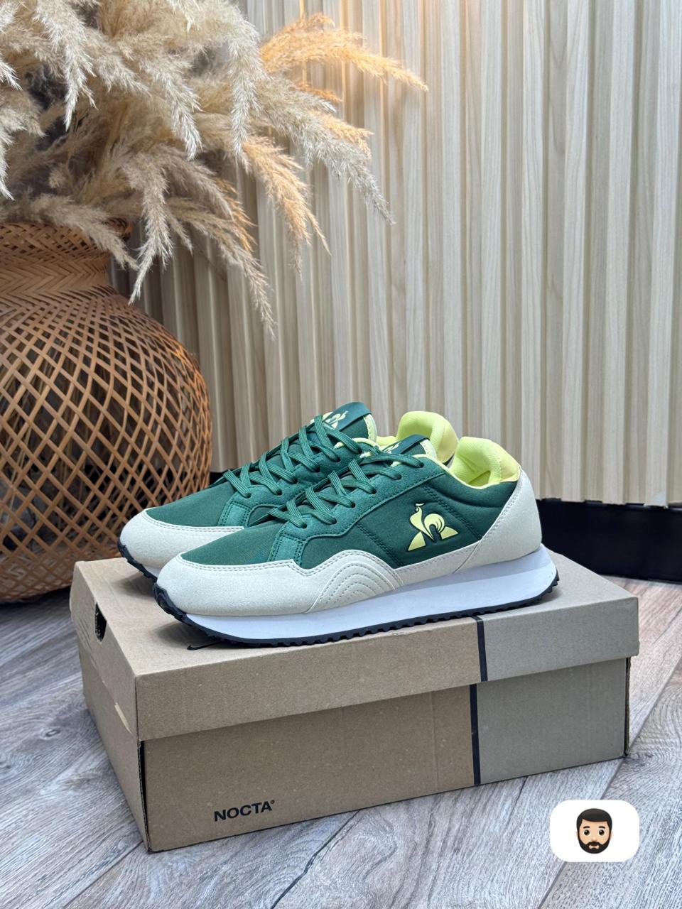 Le Coq Sportif