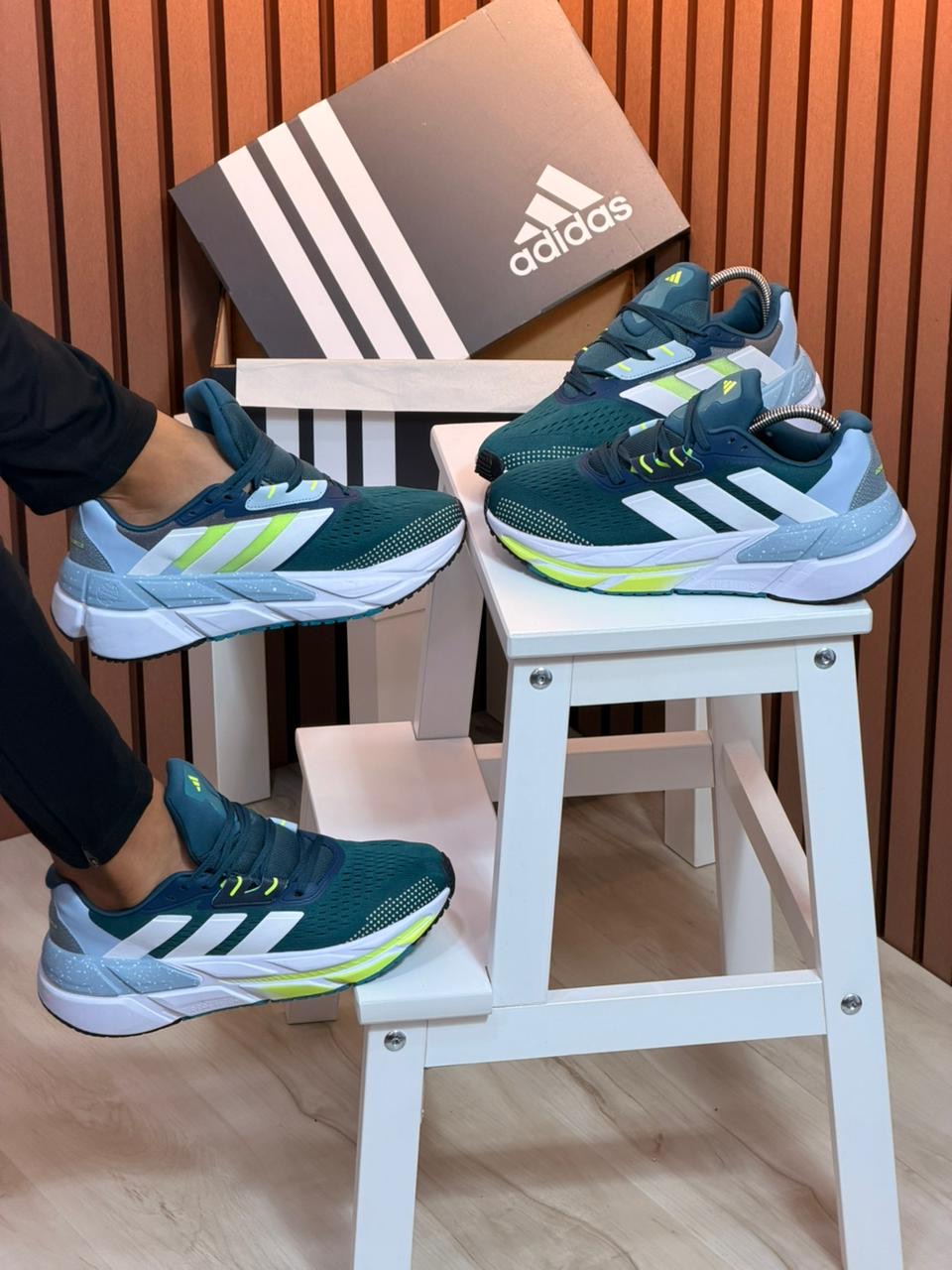 Adidas Adistar