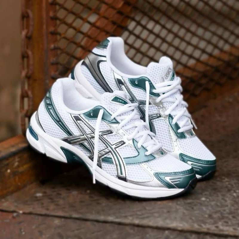 Asicis Blanco