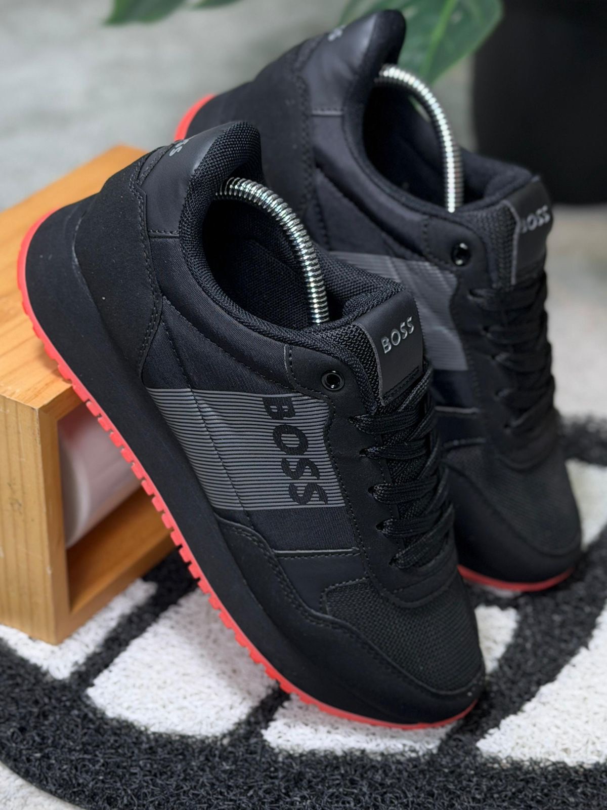 Hugo Boss