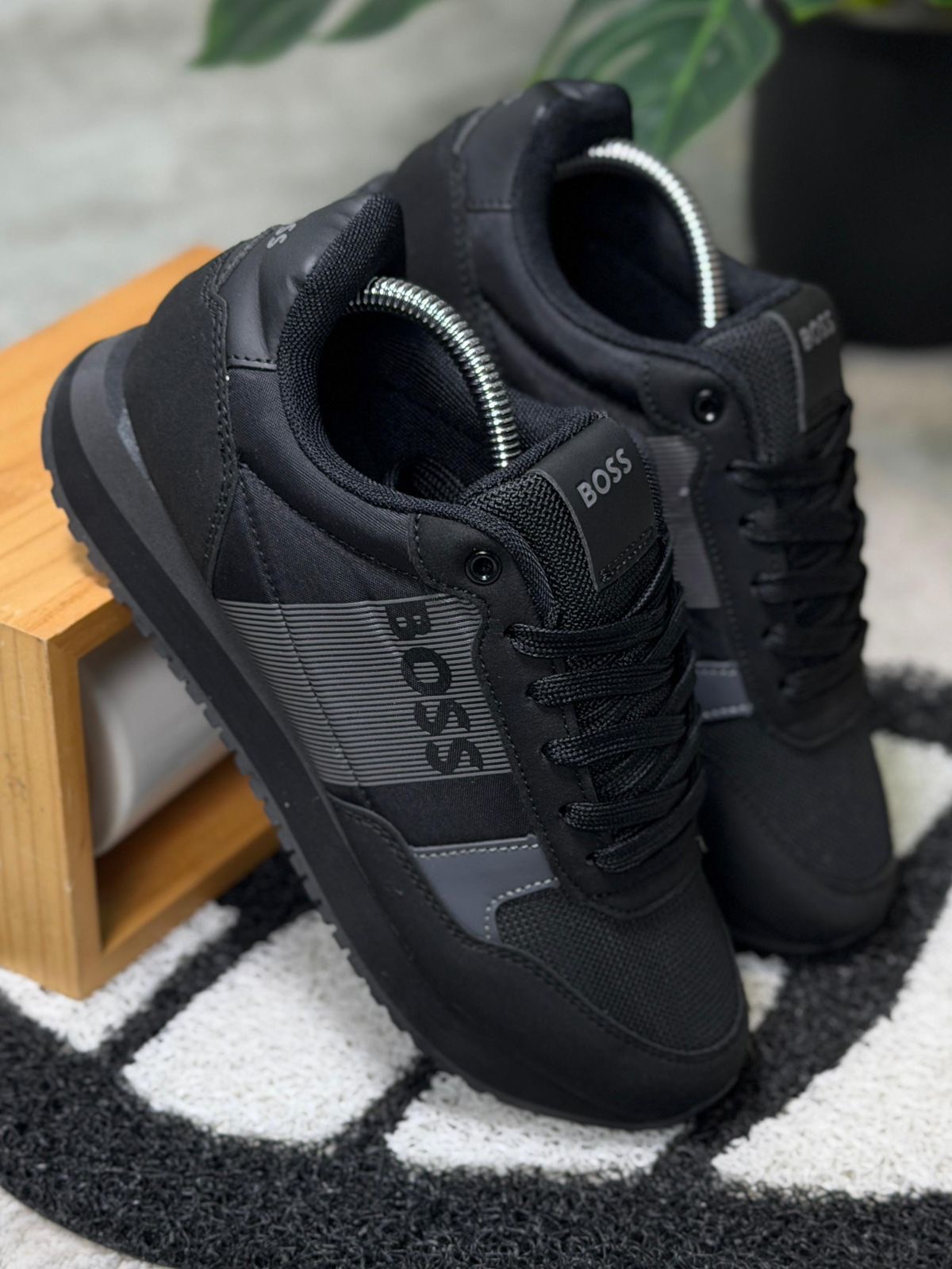 Hugo Boss