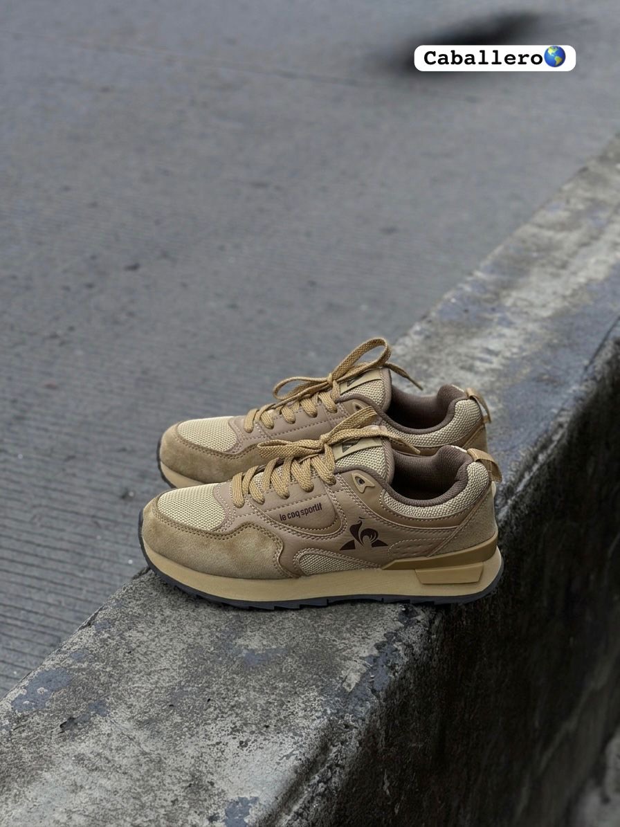 Le Coq Sportif Cafe