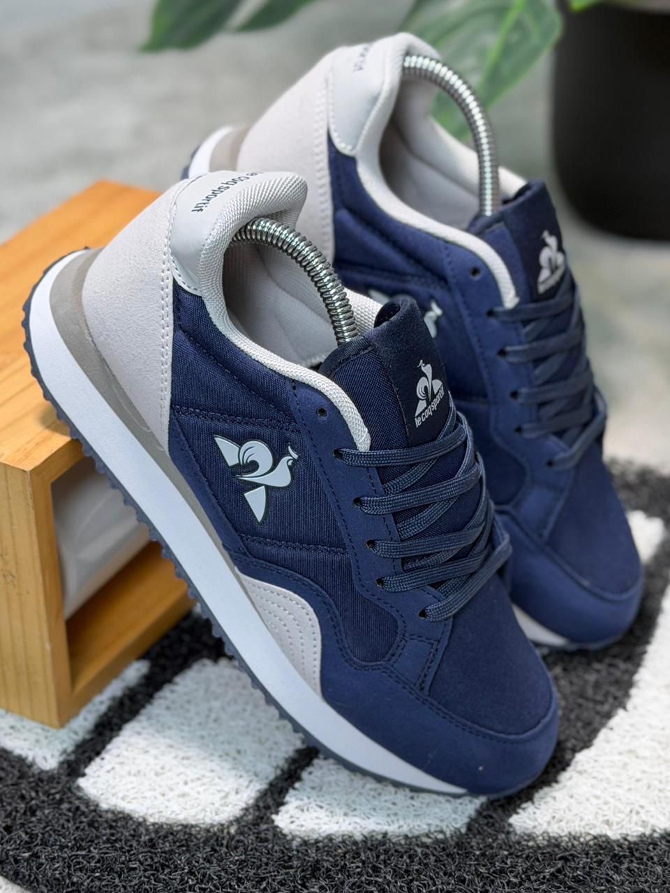 Le Coq Sportif Euro 40 44 2