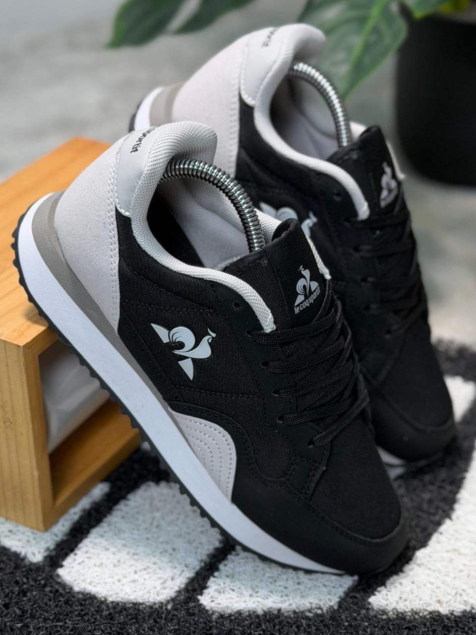 Le Coq Sportif