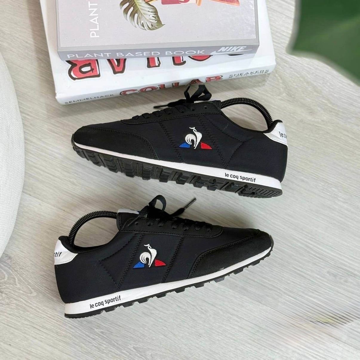 Le Coq Sportif