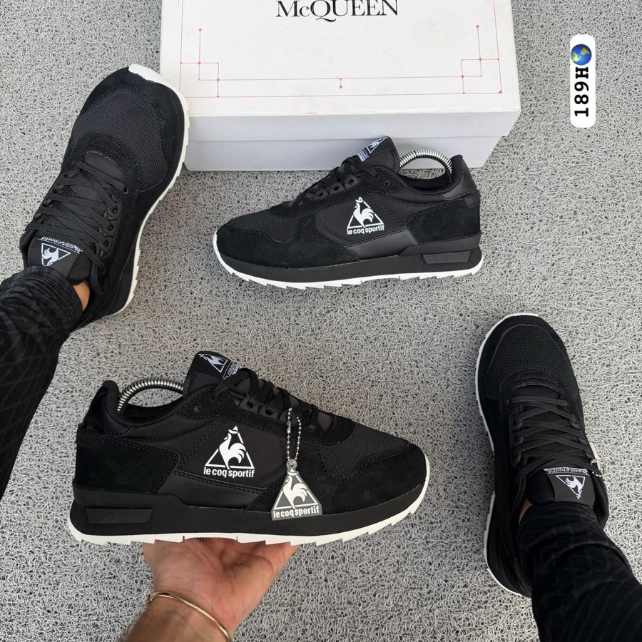 Le Coq Sportif N