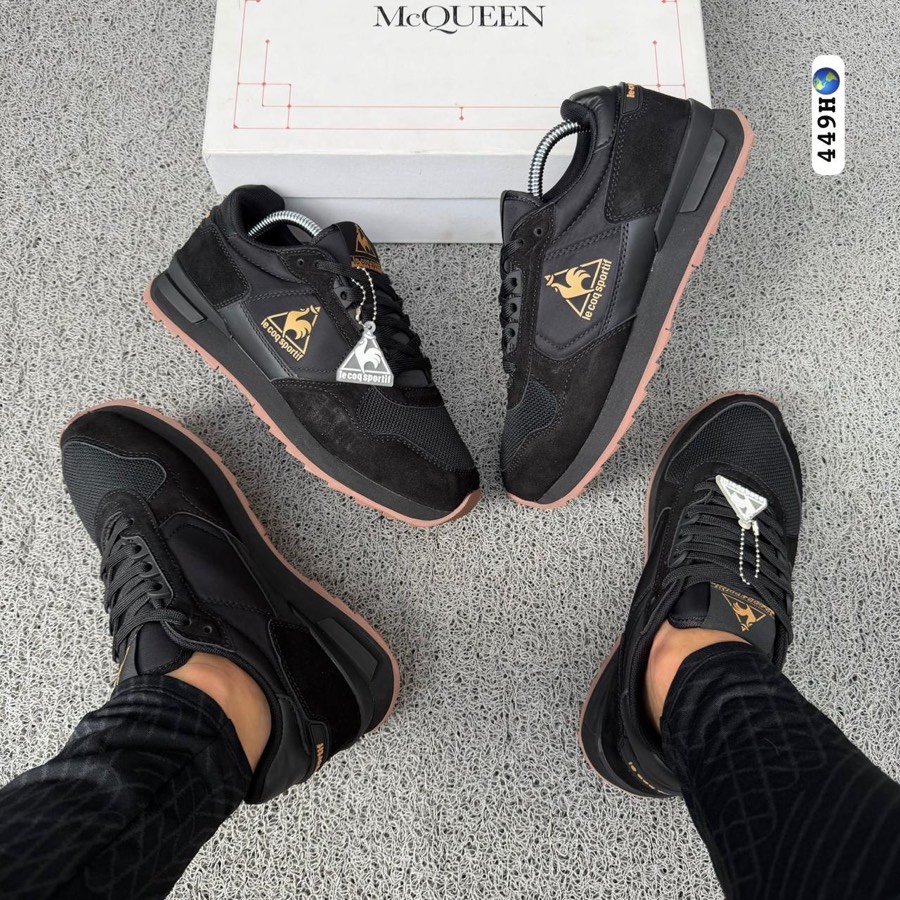 Le Coq Sportif Ne