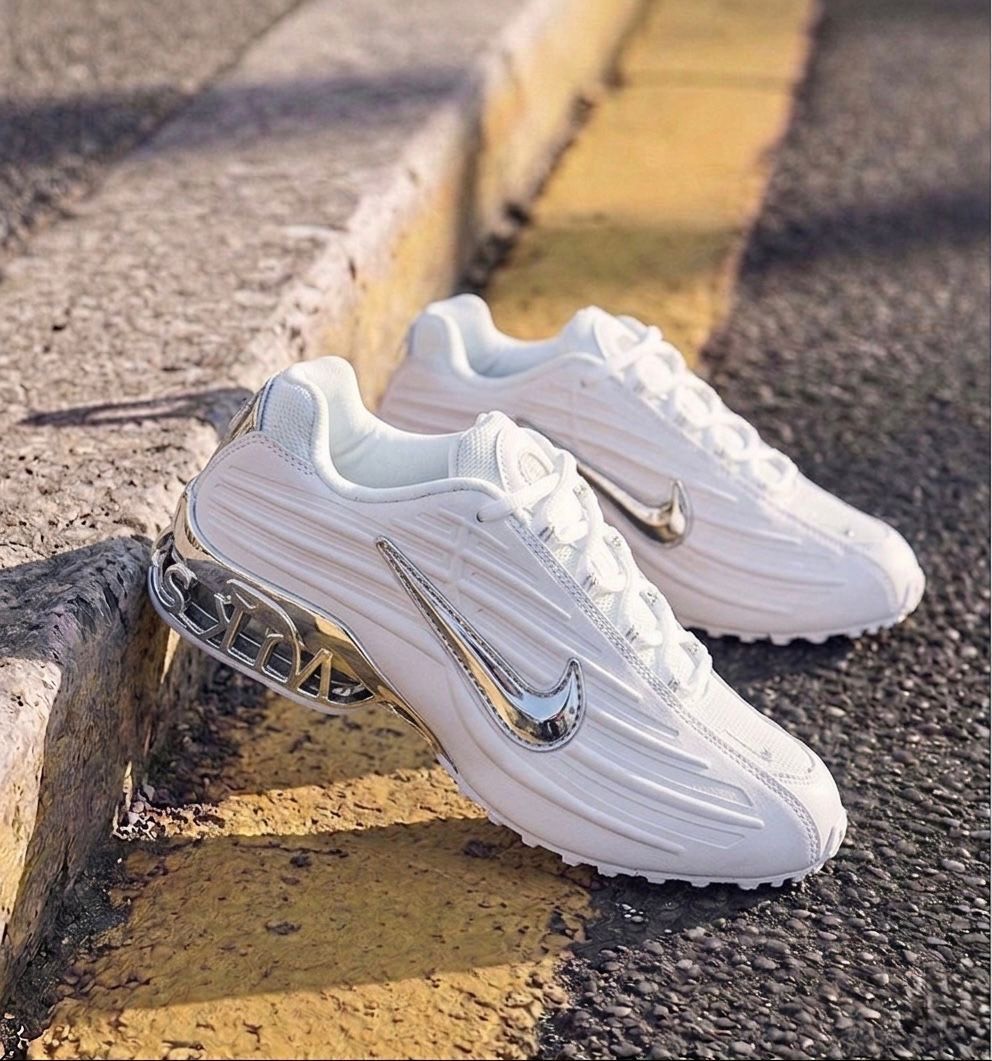 Nike Air Ultra