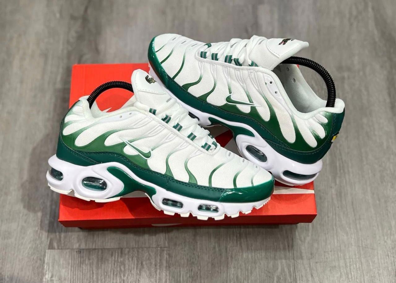 Nike Airmax TN X Lacoste