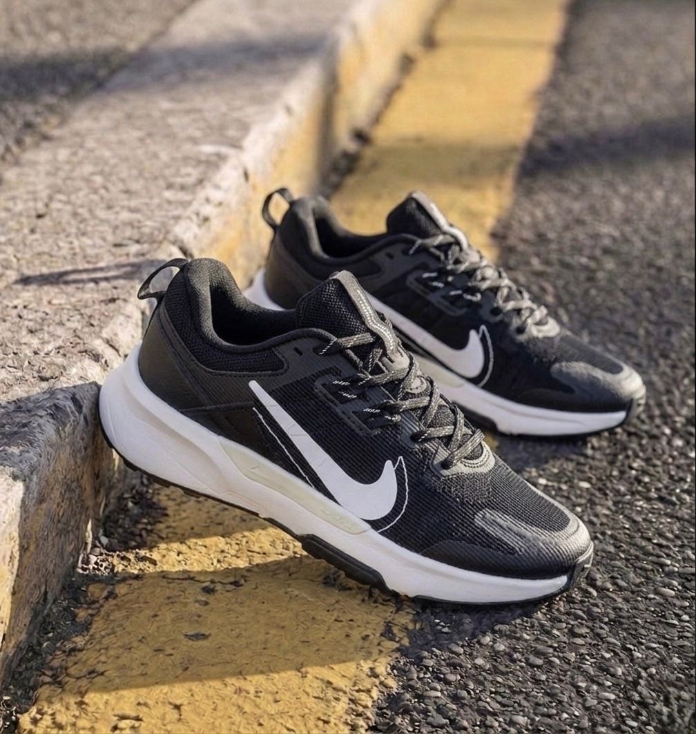 Nike Jumiper Negro