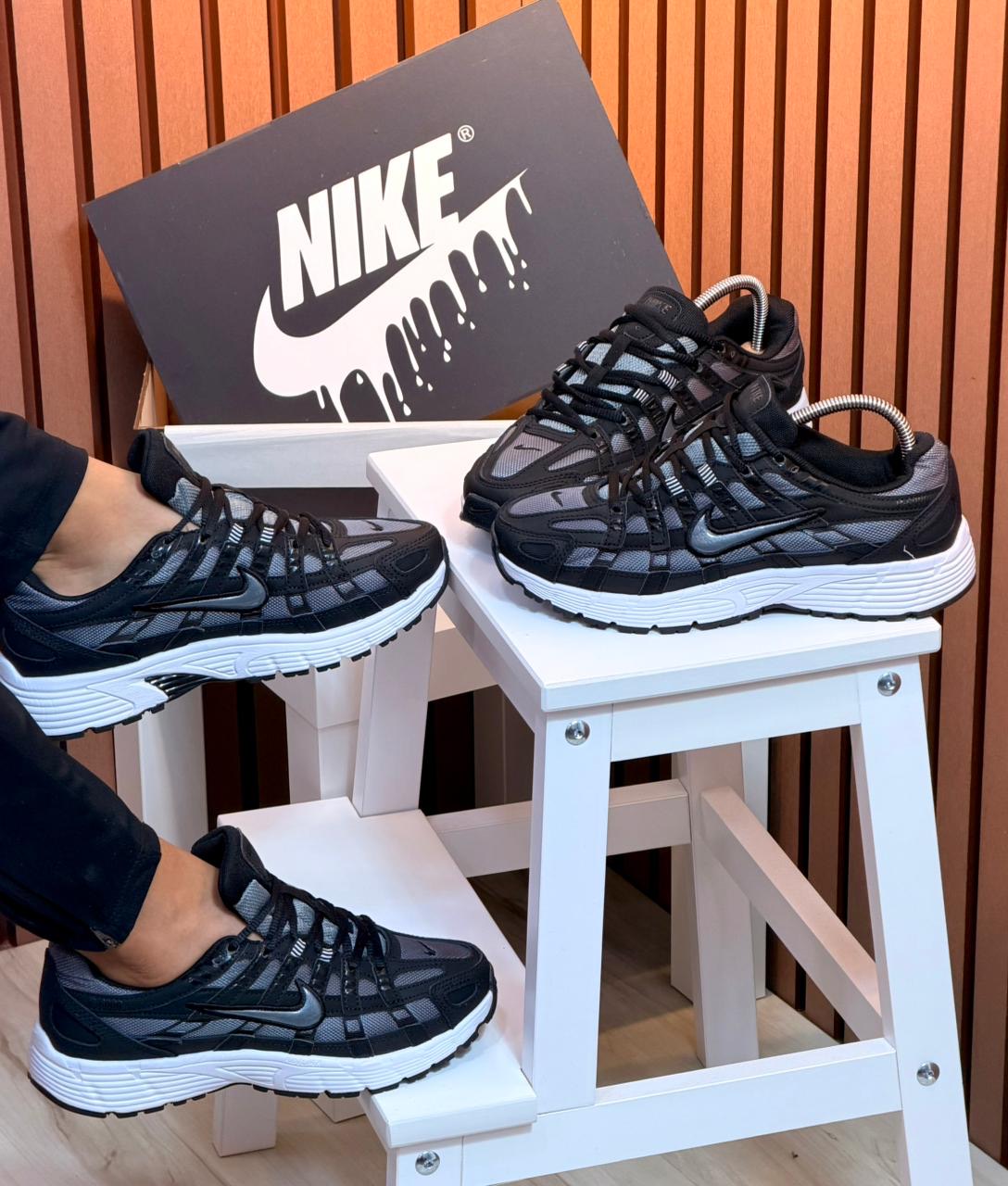 Nike P6000 Euro 40 44 2