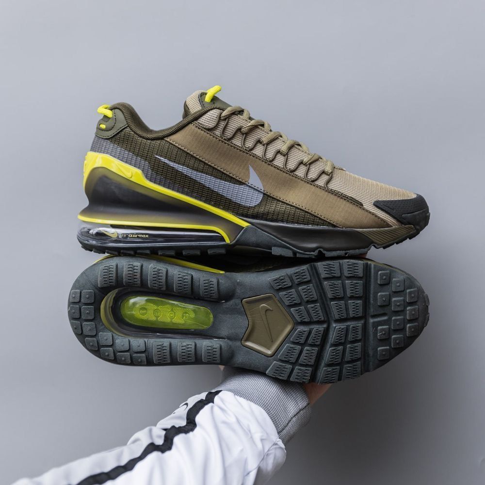 Nike Pulse