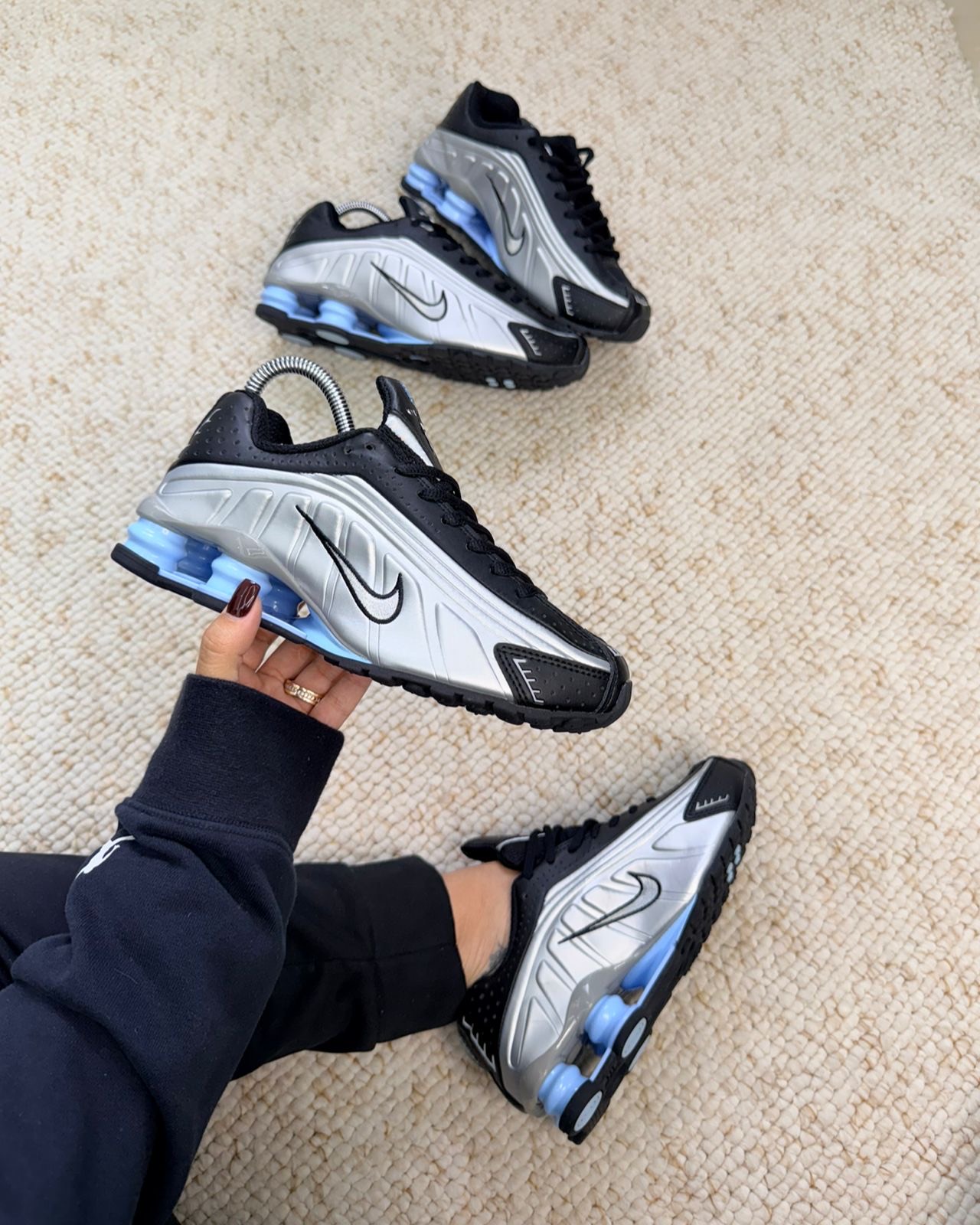 Nike Shox