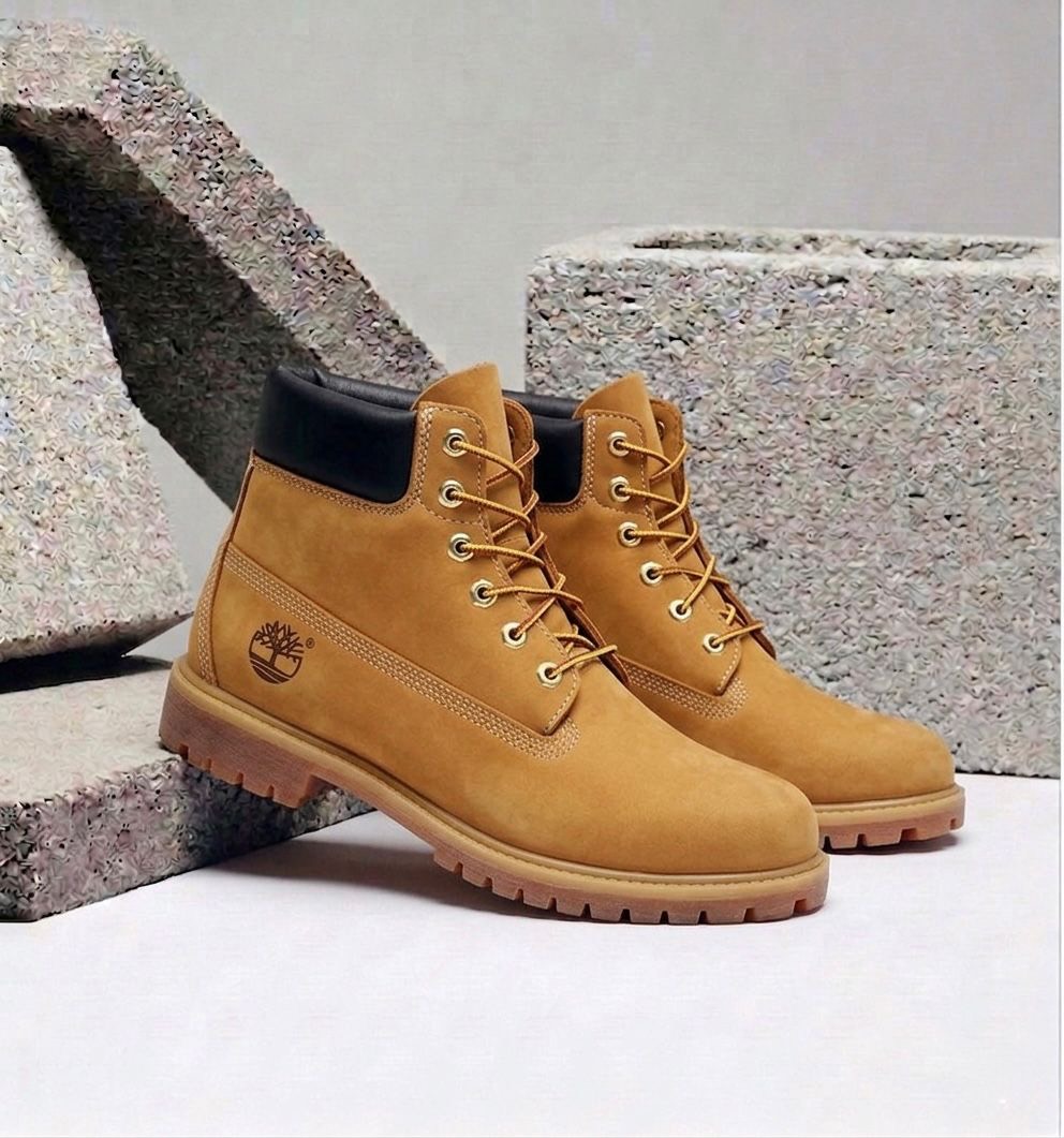 Timberland Premium 6