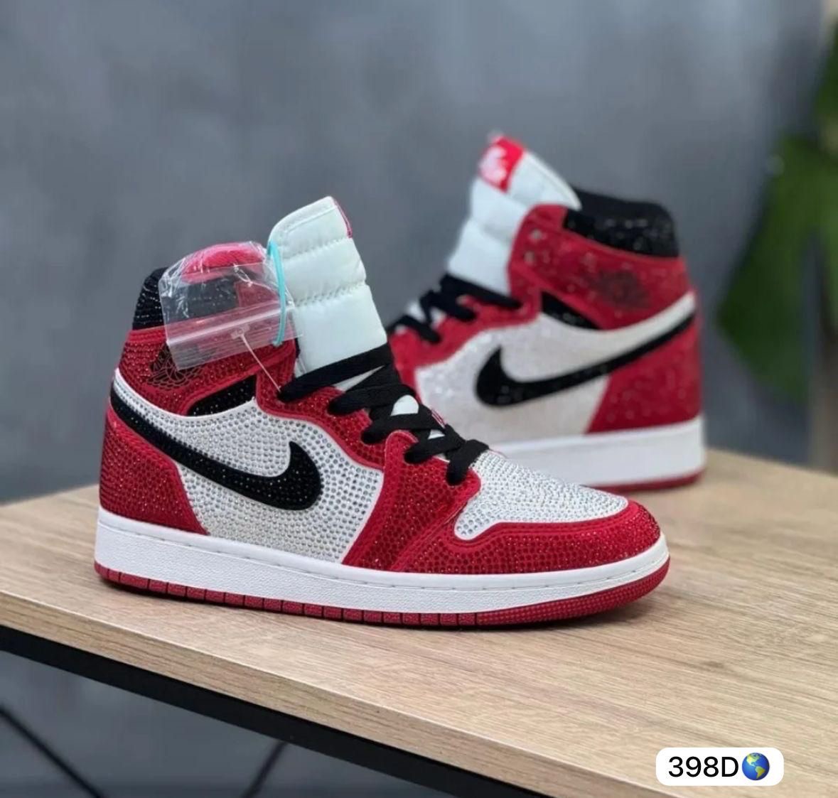 Jordan