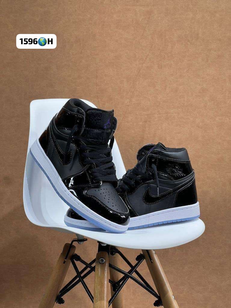 Nike Air Jordan Retro 1 Space Jam