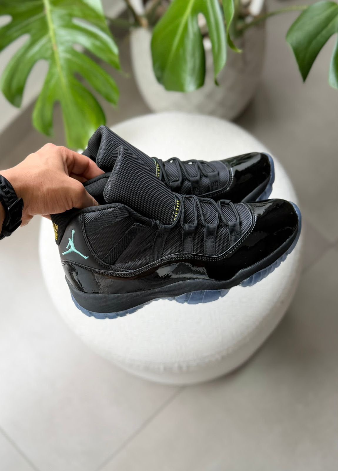Nike Air Jordan Retro 11 Gamma