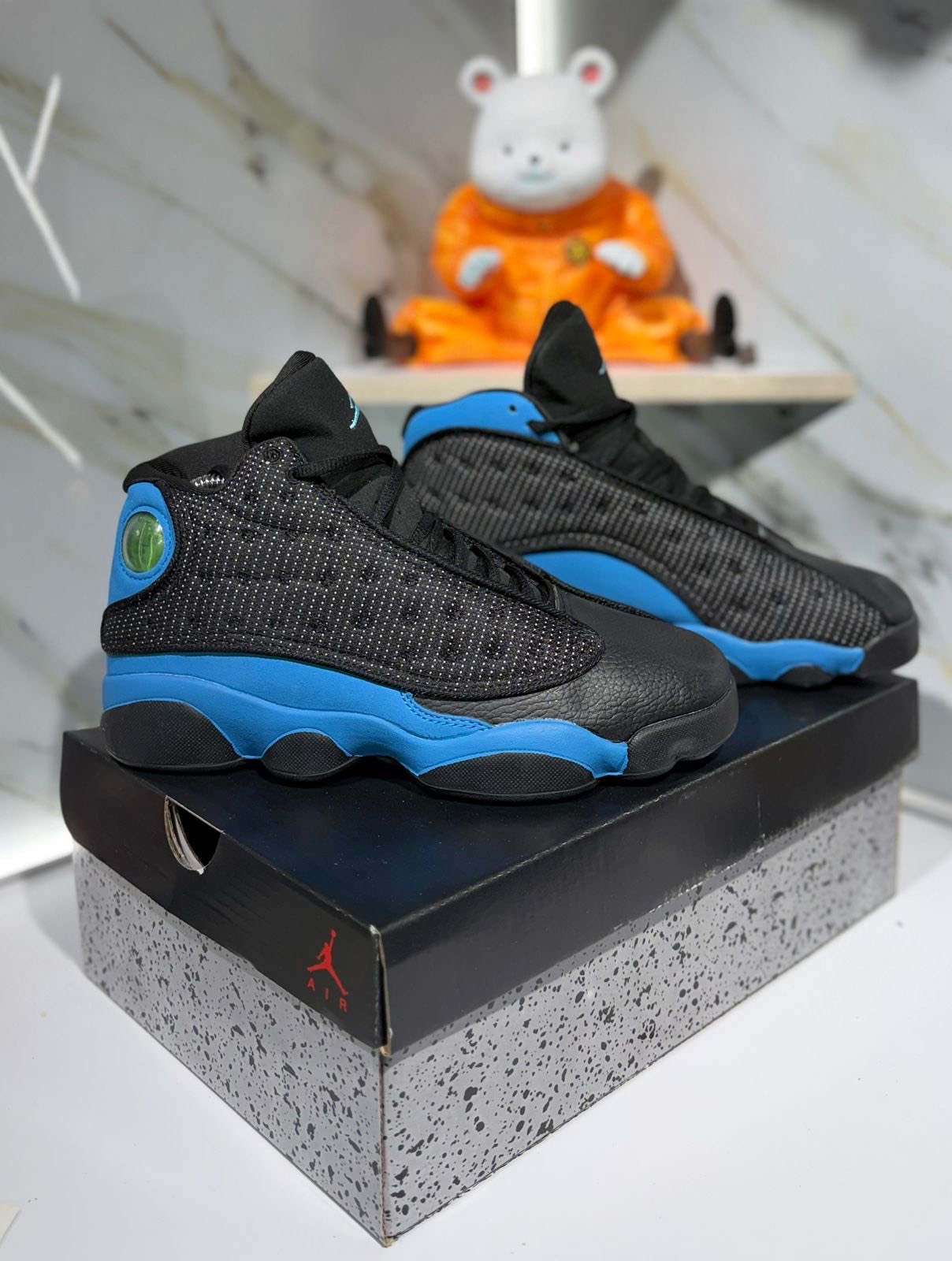Nike Air Jordan Retro 13 University Blue